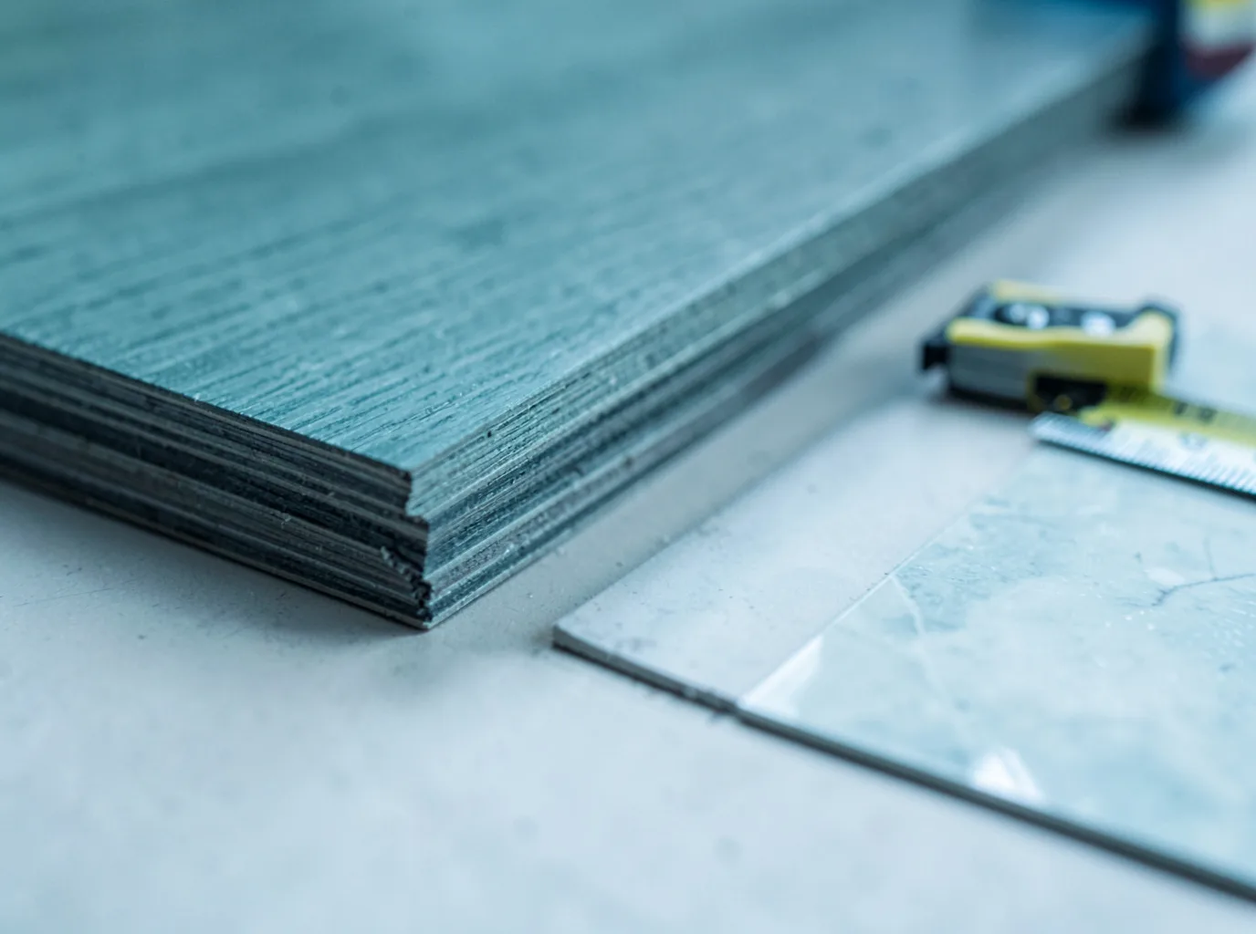 Luxury Vinyl Plank Installation Parkdale, AR FAQs